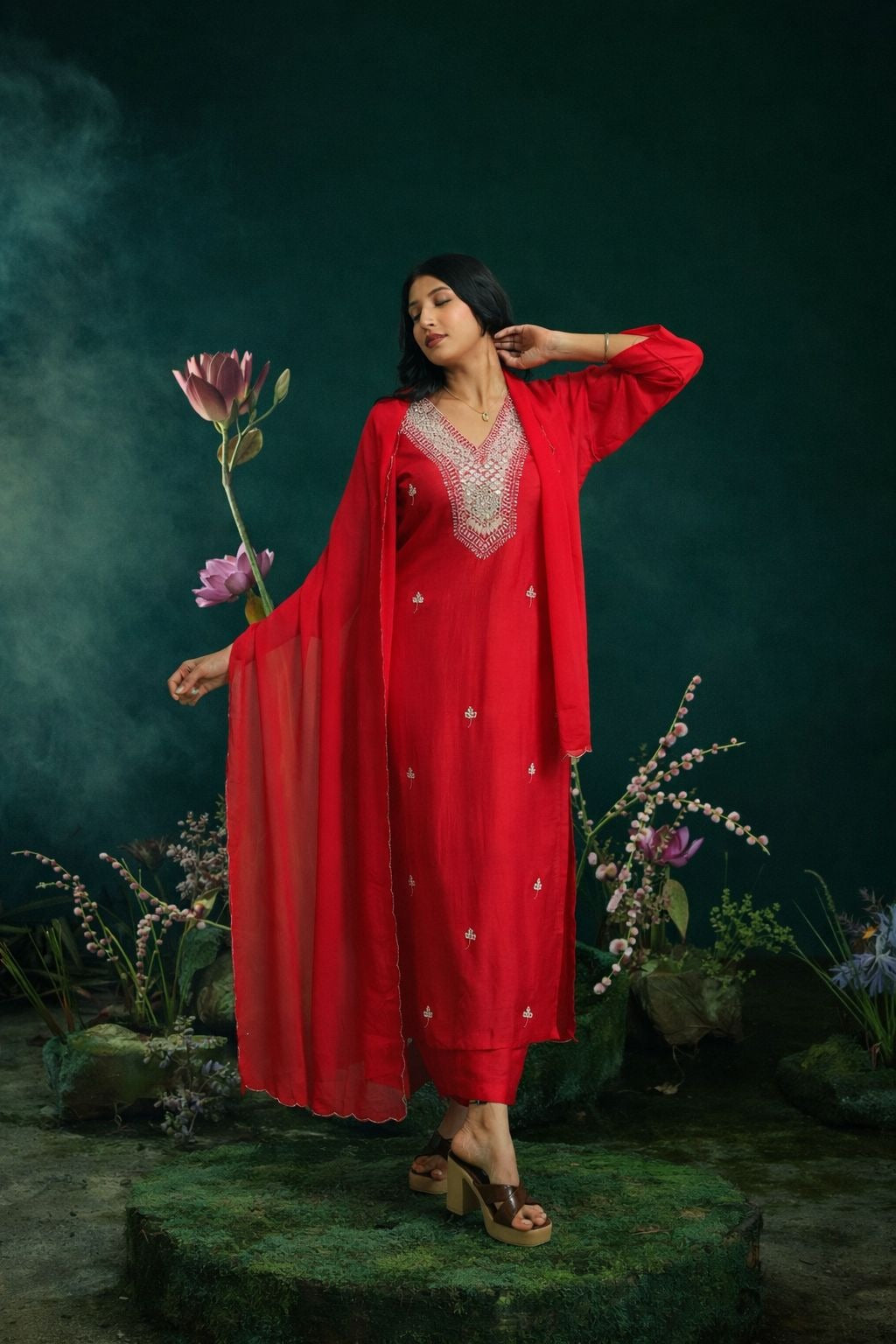 Elegant Kurta Sets