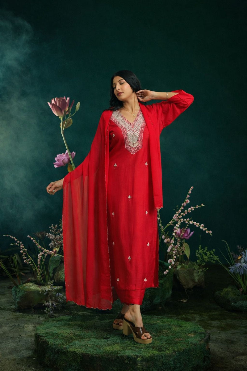 Elegant Kurta Sets