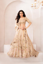 Graceful Pastel Elegance for Modern Festive Celebrations